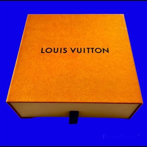 empty lv boxes|louis vuitton storage boxes.